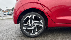 Hyundai i10 1.0 MPi Premium 5dr Petrol Hatchback